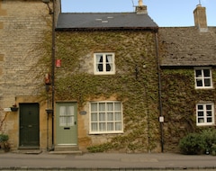 Hotel Sheep on Sheep Street (Stow-on-the-Wold, United Kingdom)