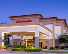 Hotelli Hampton Inn Houston Stafford (Stafford, Amerikan Yhdysvallat)
