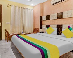 Hotel Treebo Trip Royal Residency (Zirakpur, Indija)