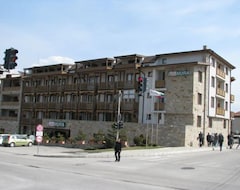 Khách sạn Hotel Mura (Bansko, Bun-ga-ri)