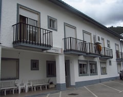 Hotel Residencial Martinho (Lousã, Portugal)
