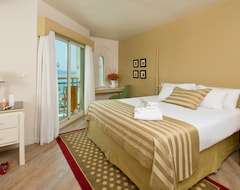 Herods Palace Hotels & Spa Eilat a Premium collection by Fattal Hotels (Eilat, Israel)