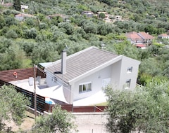 Hele huset/lejligheden Villada (Margariti, Grækenland)