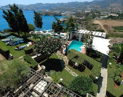Eva Mare Hotel & Suites - Adults Only (Agia Pelagia, Grecia)