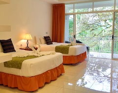 Hotel Villa Florencia (Cartago, Kostarika)