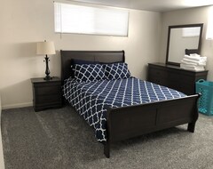 Hotel Come Stay Today At The D&j Getaway! Includes Wifi, Netflix, And More Tv Options (Ogden, USA)