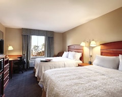 Hotel Hampton Inn & Suites Mystic (Mystic, USA)