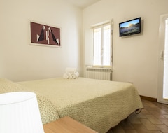Otel Gh Paradiso - Apartments (Siena, İtalya)
