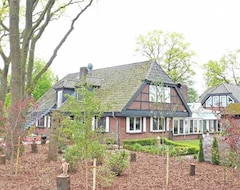 Toàn bộ căn nhà/căn hộ Ferienwohnung Heide (Scheeßel, Đức)