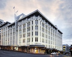 Khách sạn Heritage Auckland, A Heritage Hotel (Auckland, New Zealand)