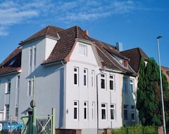 Tüm Ev/Apart Daire Wohnung in Luneburg (Lueneburg, Almanya)