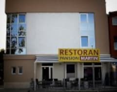 Pansiyon Hotel Martin (Čitluk, Bosna-Hersek)