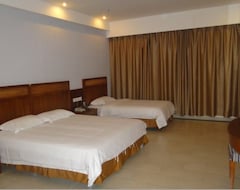 Khách sạn Motel 168 (Sanya, Trung Quốc)