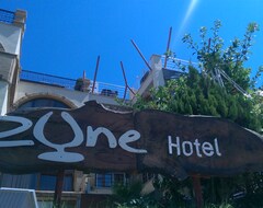 Hotelli Zone (Bellapais, Kypros)