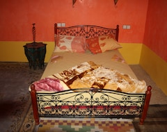 Hotelli Le PalmaBella (Tinerhir, Marokko)