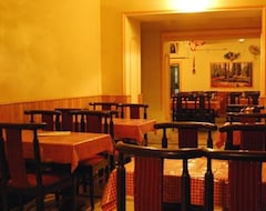 Hotelli Hotel Rajdeep & Restaurant (Ranikhet, Intia)