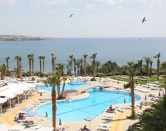 فندق أسكوس كورال بيتش هوتل (بيا, قبرص)