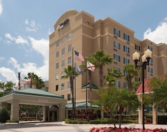 Hotelli SpringHill Suites Orlando Convention Center/International Drive Area (Orlando, Amerikan Yhdysvallat)