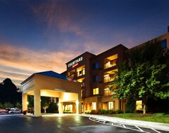 Hotel Courtyard Winston-Salem Hanes Mall (Winston Salem, USA)