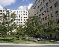Khách sạn Residences Universitaires UQAM Ouest (Montréal, Canada)