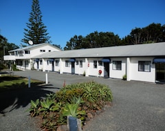 Pukenui Lodge Motel (Pukenui, New Zealand)