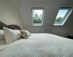 Cijela kuća/apartman Spacious & Elegant 5 Bedroom Period House In Caldy (West Kirby, Ujedinjeno Kraljevstvo)