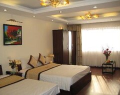 Khách sạn Hotel Sunshine 3 (Hà Nội, Việt Nam)