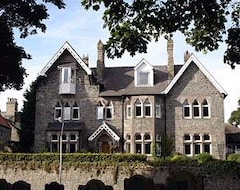 Khách sạn The Old Vicarage Guest House (Berwick-upon-Tweed, Vương quốc Anh)