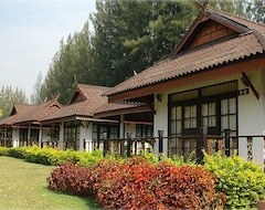 Tüm Ev/Apart Daire Doi Inthanon Riverside Resort (Lamphun, Tayland)