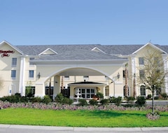 Hotelli Hampton Inn Murrells Inlet/Myrtle Beach Area (Murrells Inlet, Amerikan Yhdysvallat)