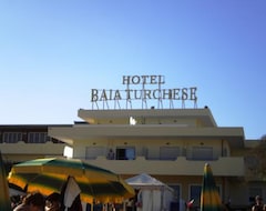 Hotel Baia Turchese (Lampedusa, Italien)