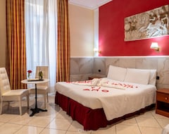 Khách sạn Hotel Suite Caesar (Rome, Ý)