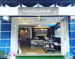 Khách sạn Baan Andaman Bed & Breakfast Hotel (Krabi, Thái Lan)