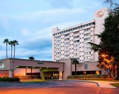 Hotel Hilton Concord (Concord, USA)