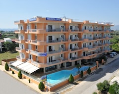 Philoxenia Hotel (Lefkanti, Yunanistan)