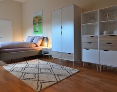 Cijela kuća/apartman Apartment Artland Sands - Whispering Tree (Ankum, Njemačka)