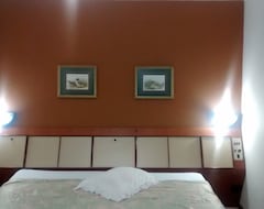 Serviced apartment Master Flat Apart-Hotel (Curitiba, Brazil)