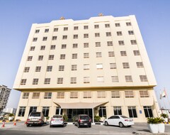 Action Hotel, Ras Al Khaimah (Ras Al-Khaimah, United Arab Emirates)