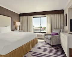 Hotel DoubleTree by Hilton Milwaukee/Brookfield (Brukfild, Sjedinjene Američke Države)