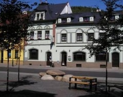 Khách sạn Hotel Anna (Nejdek, Cộng hòa Séc)