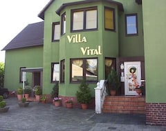 Khách sạn Villa Vital (Munster, Đức)