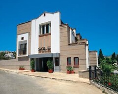 Khách sạn Sole Boutique (Bodrum, Thổ Nhĩ Kỳ)