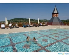 Hotel Pierre & Vacances Premium Residence & Spa Houlgate (Houlgate, Francia)