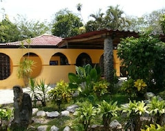 Aparthotel Hotel Flor De Itabo (Playa Hermosa, Kostarika)