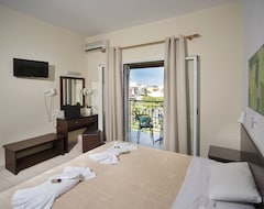 Hotelli Metaxa Apartments (Kavos, Kreikka)