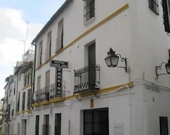 Khách sạn Santa Ana (Cordoba, Tây Ban Nha)