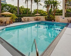 Khách sạn Stay West Palm Beach Florida (West Palm Beach, Hoa Kỳ)