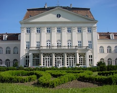 Otel Austria Trend Schloss Wilhelminenberg Wien (Viyana, Avusturya)
