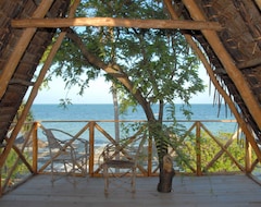 Otel Pakachi Beach (Zanzibar Şehri, Tanzanya)