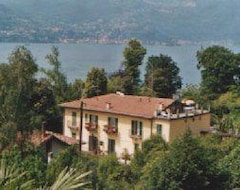 Khách sạn Haus Bethusy Apartments (Bellagio, Ý)